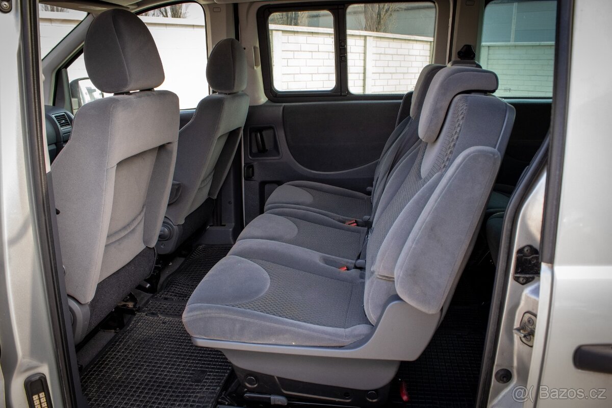 Peugeot Expert Teepee - 18