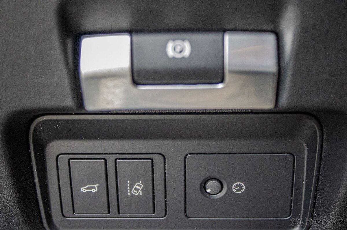 Jaguar E-Pace 2.0 R-Dynamic SE AWD A9 132kW - 18