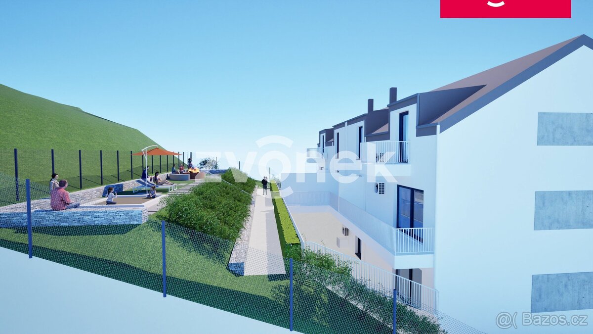Prodej bytu 4+kk 93 m², Zlín, ev.č. 715112 - 18