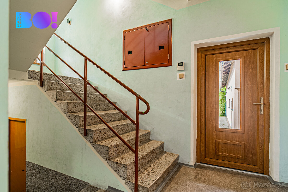 Prodej rodinného domu Ropice, zahrada 2 182 m² - 18