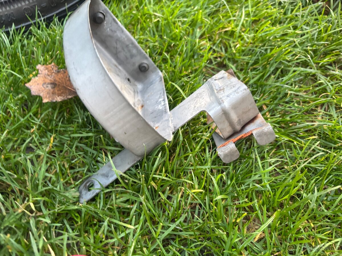 Jawa Pionyr náhradní díly - 18