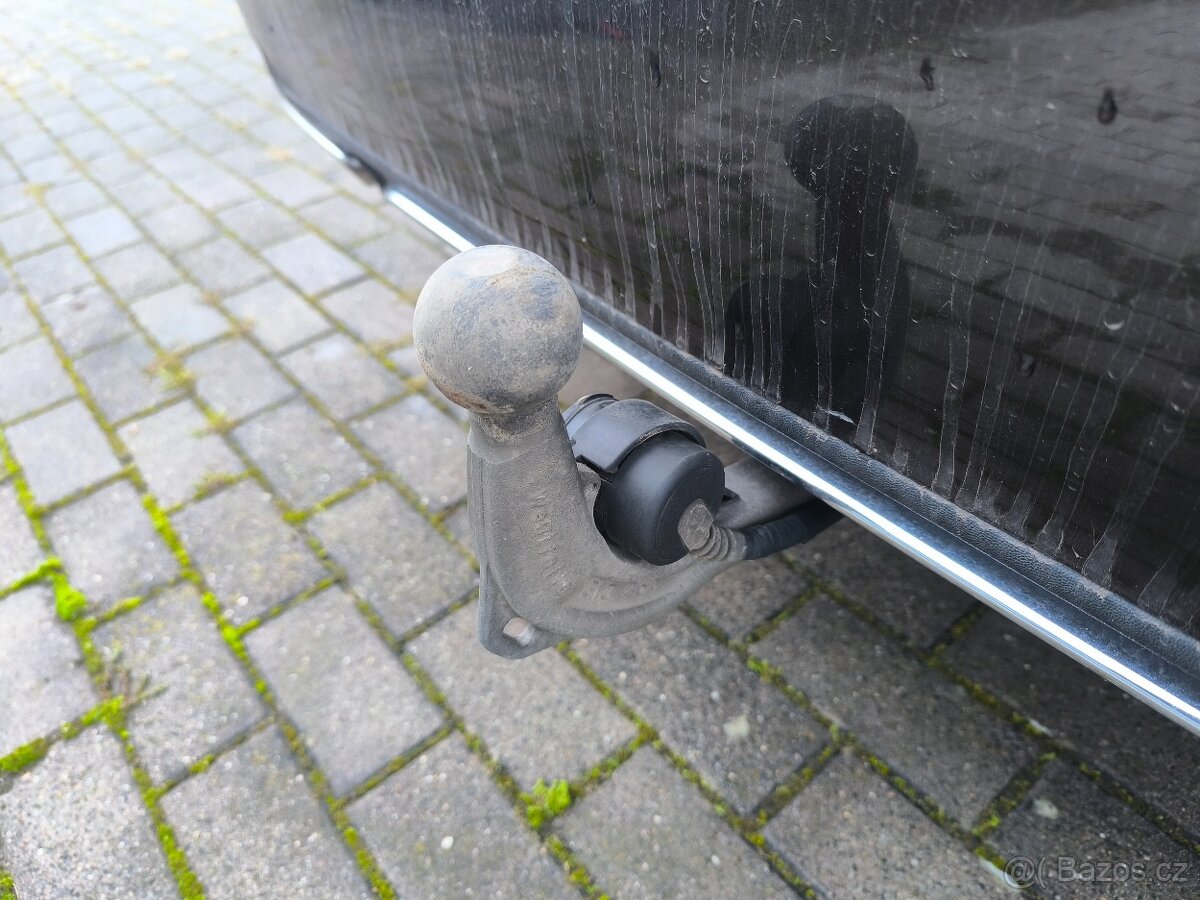 Mercedes-Benz Třídy B 220 CDi 125kw URBAN EDITION - 18