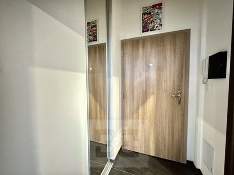 Pronájem bytu 2+kk 52 m², Brno - Černá Pole, ev.č. N08654 - 18