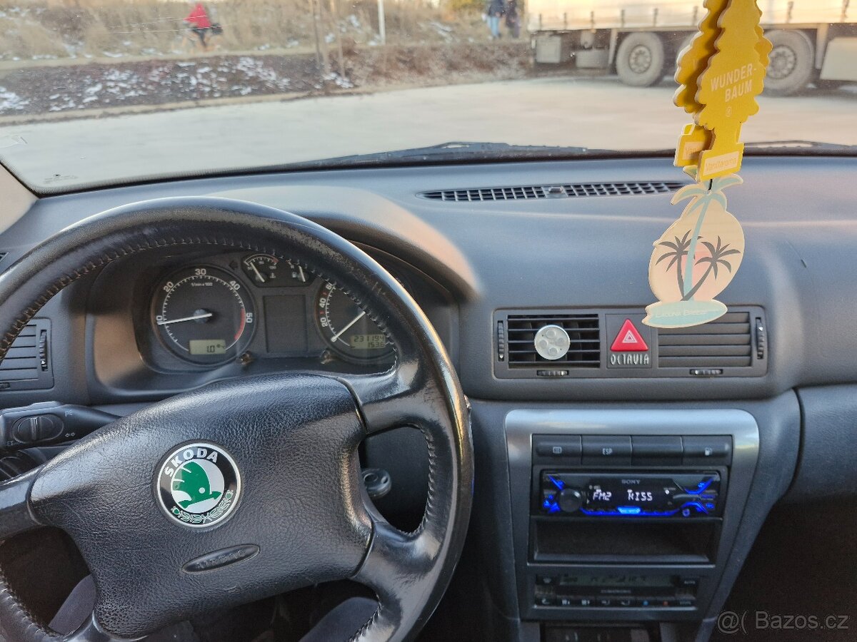 Octavia - 18