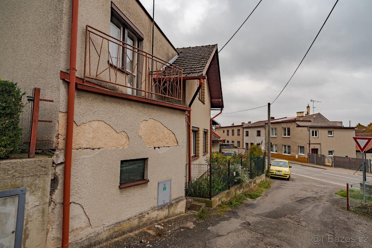 RD Skořenice u Chocně - 18