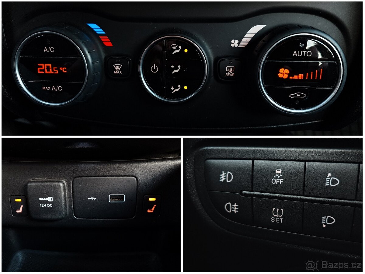 Fiat Tipo 1.4 Street 70 kW - 18