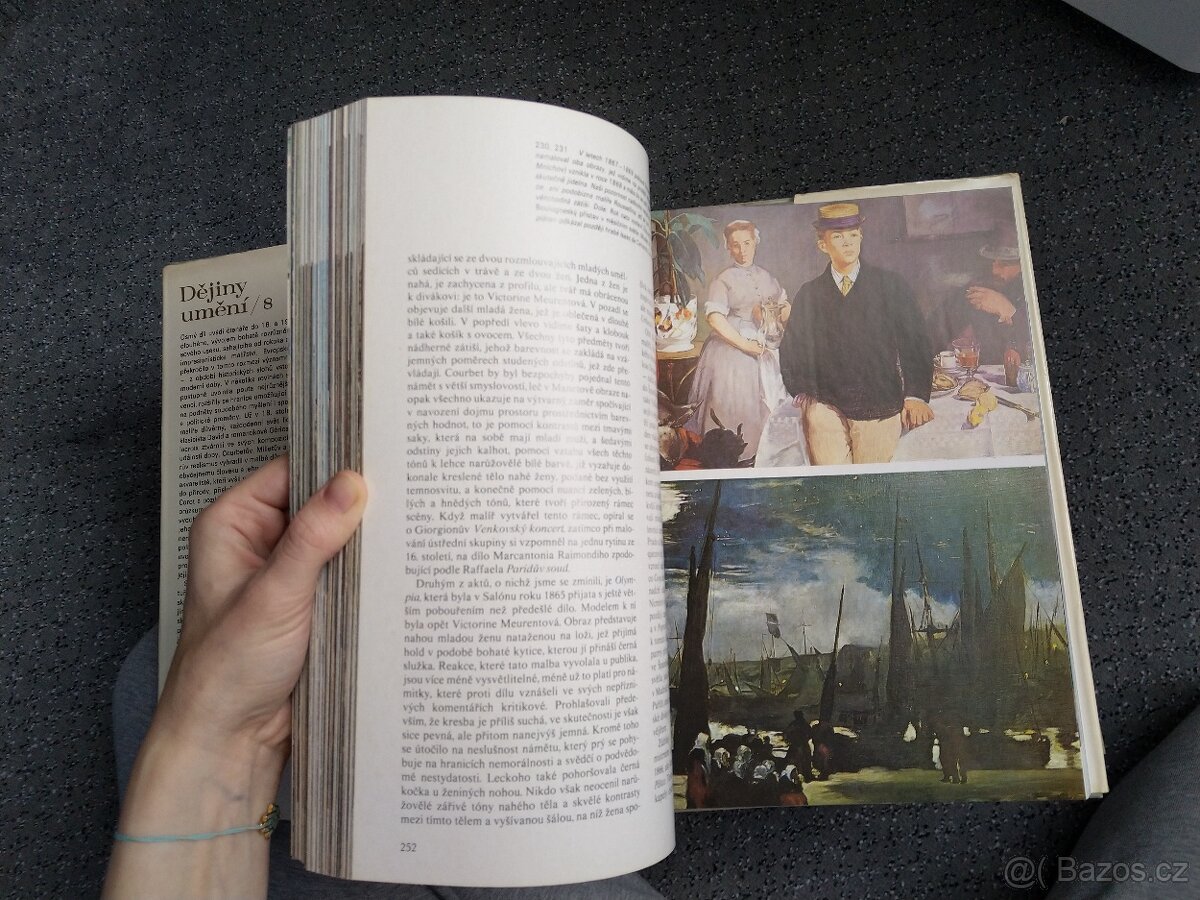 Dějiny umění - José Pijoan, díl 1-12 - 18