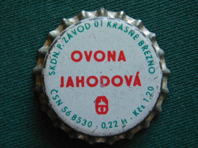 Koupím - Zátky od Piva a Limonád a jiné - Napište telefon - - 18