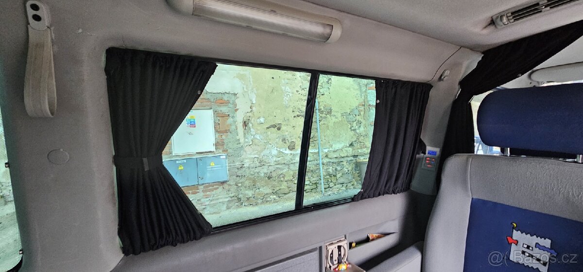 VW T4 2.5 Tdi Multivan - 18