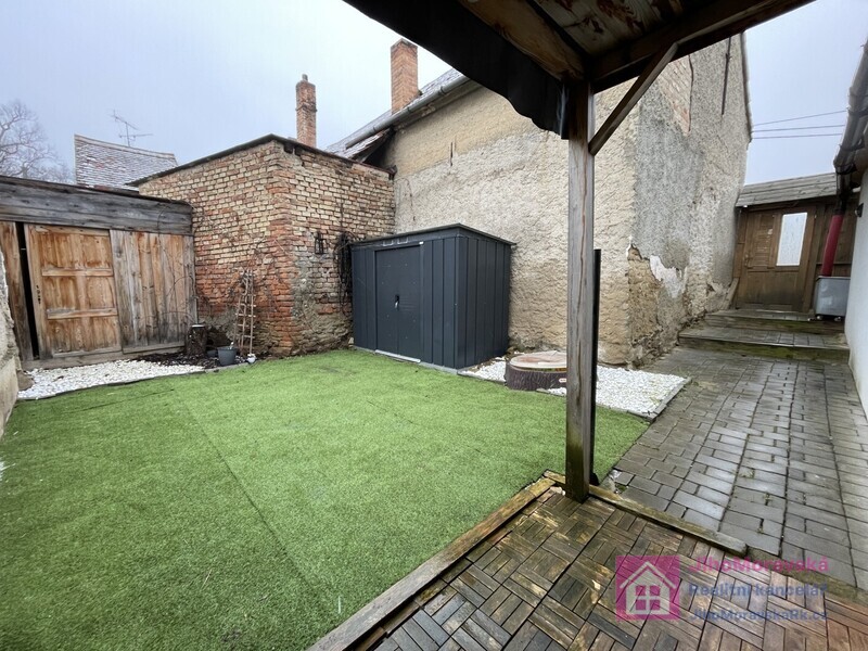 Prodej RD 3+kk, Žerotice - 18