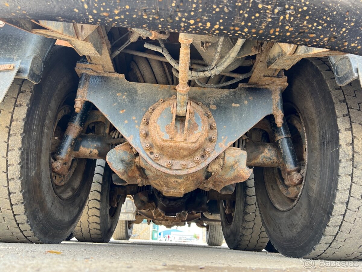 TATRA TERRNO T 815-2 6X6 - 18