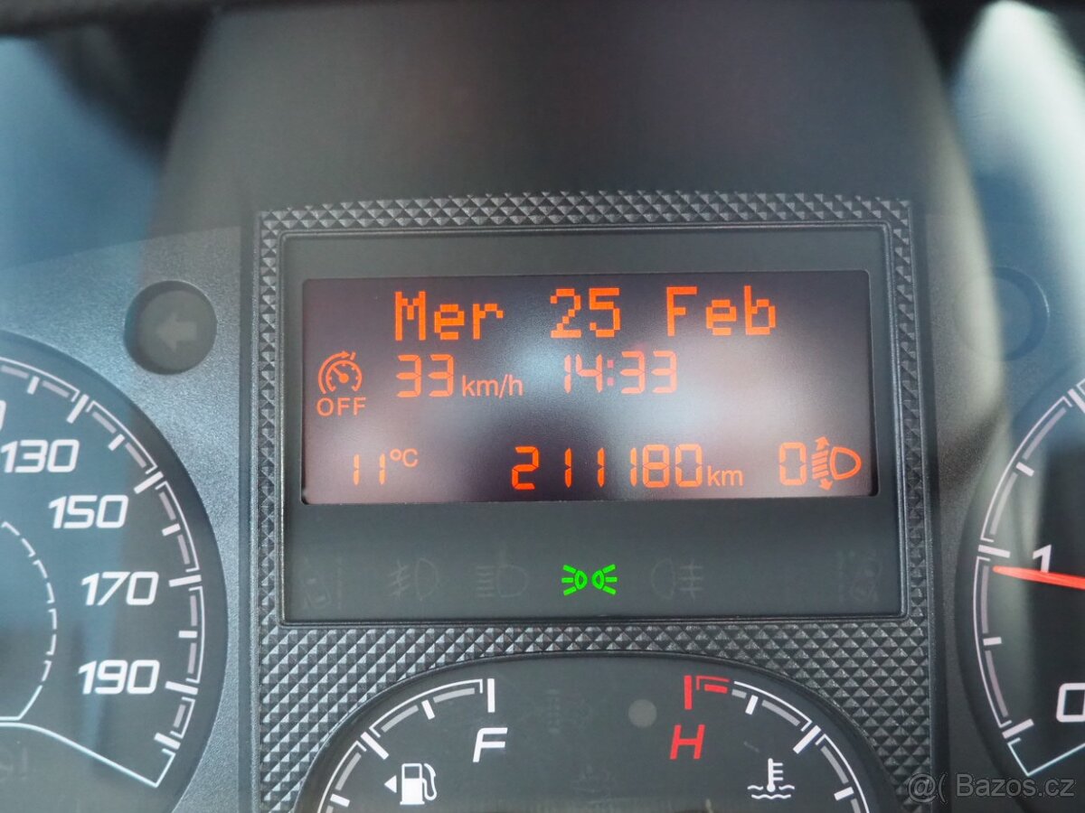 2020 Fiat Ducato 2.3 MTJ, 103 kW, L2H1 - 18