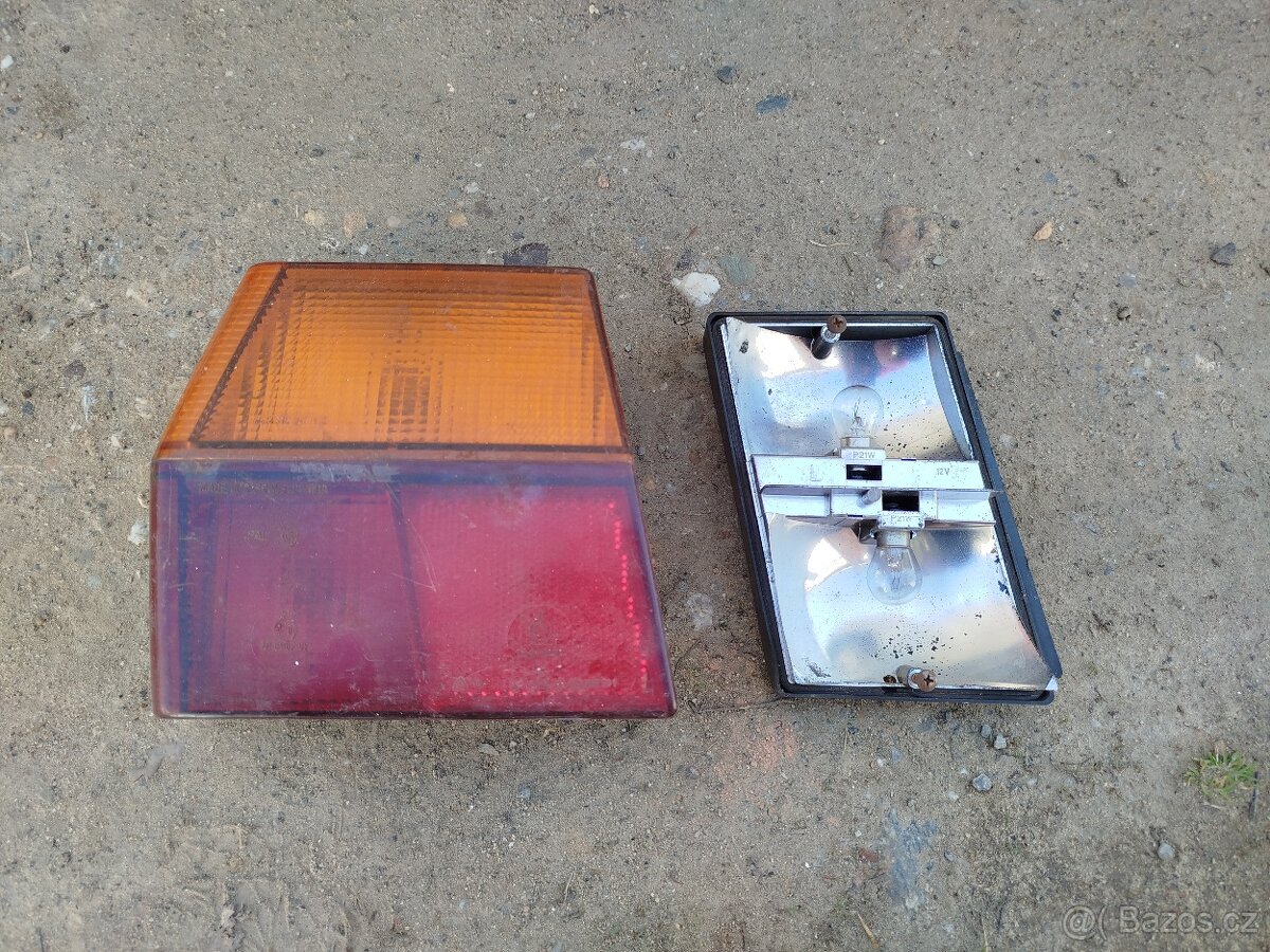 Škoda favorit dily - 18