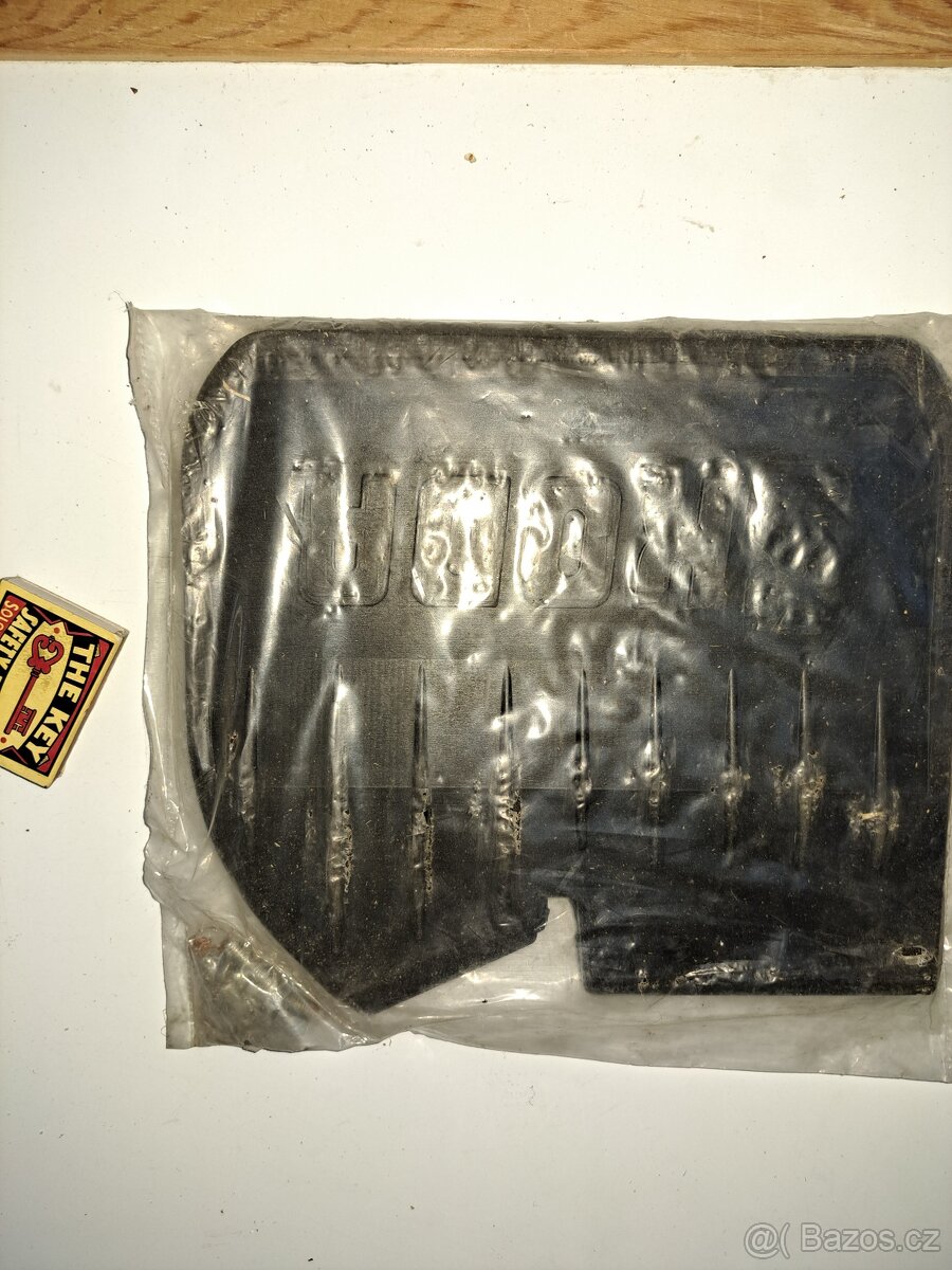 N A " V E T E R Á N A ". - 18