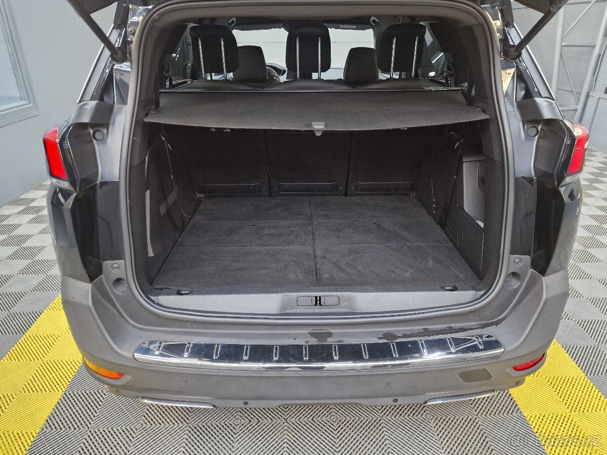 Peugot GT-LINE 7 mist - 18