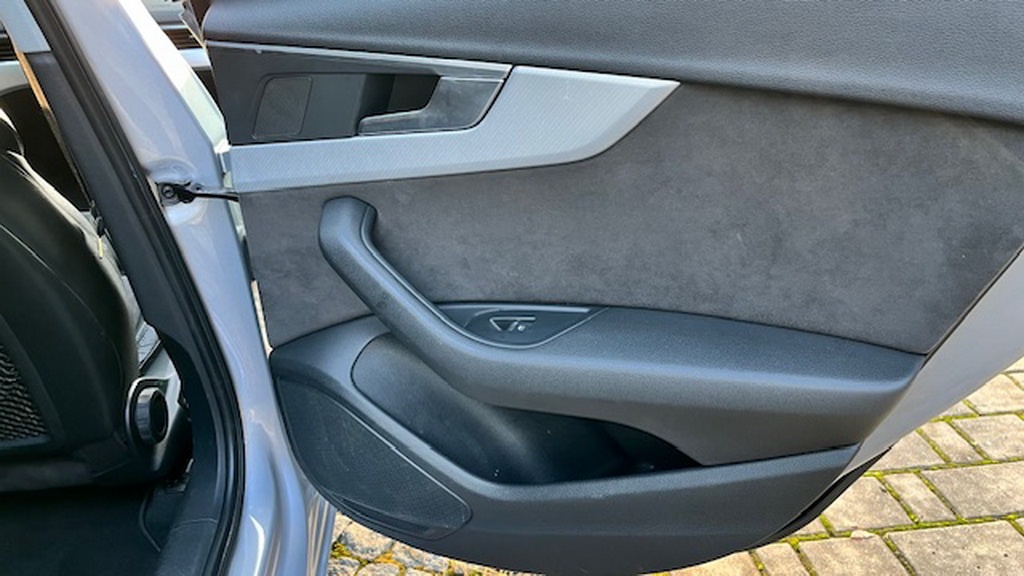 Audi A4 Avant, AUDI A4 2.0 TDI 140 kW STronic - 18