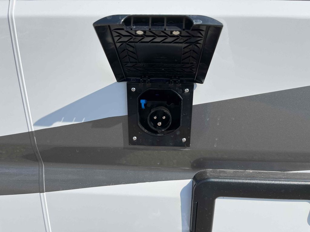 Citroën Jumper 2.2 Vans Tripper - 18