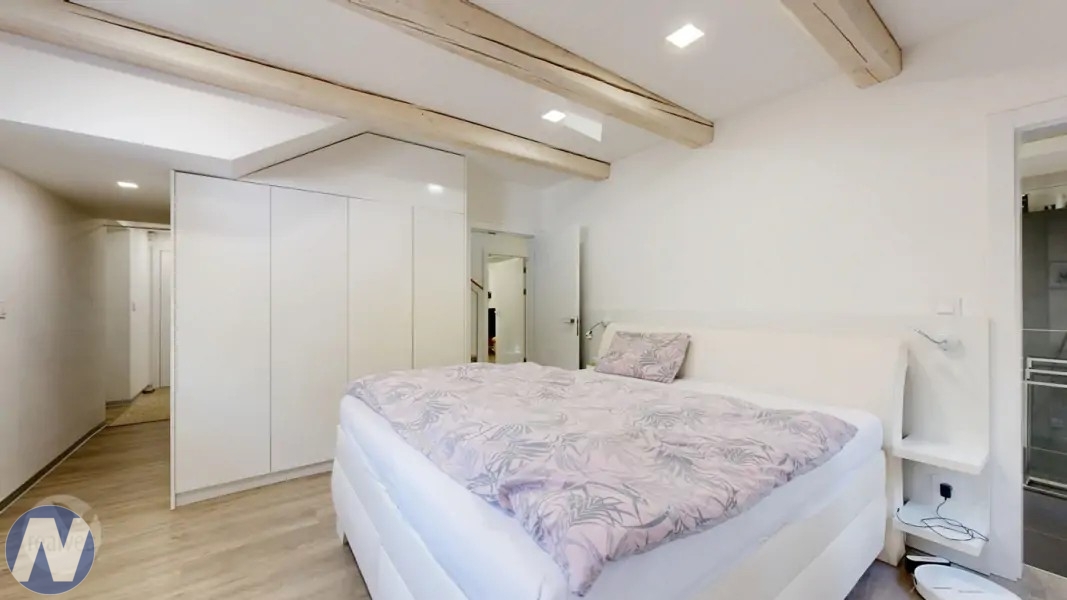 Moderní prostorná vila pod Chopkom - Nízké Tatry, Slovensko - 18