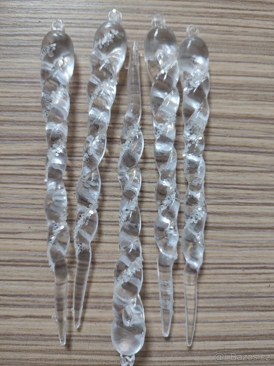 Vánoční dekorace.. - 18