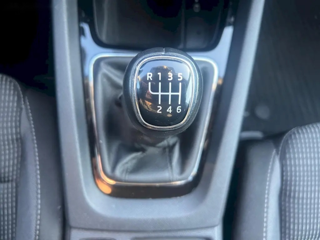 Škoda Octavia, 2.0TDi 85kW Ambition - 18