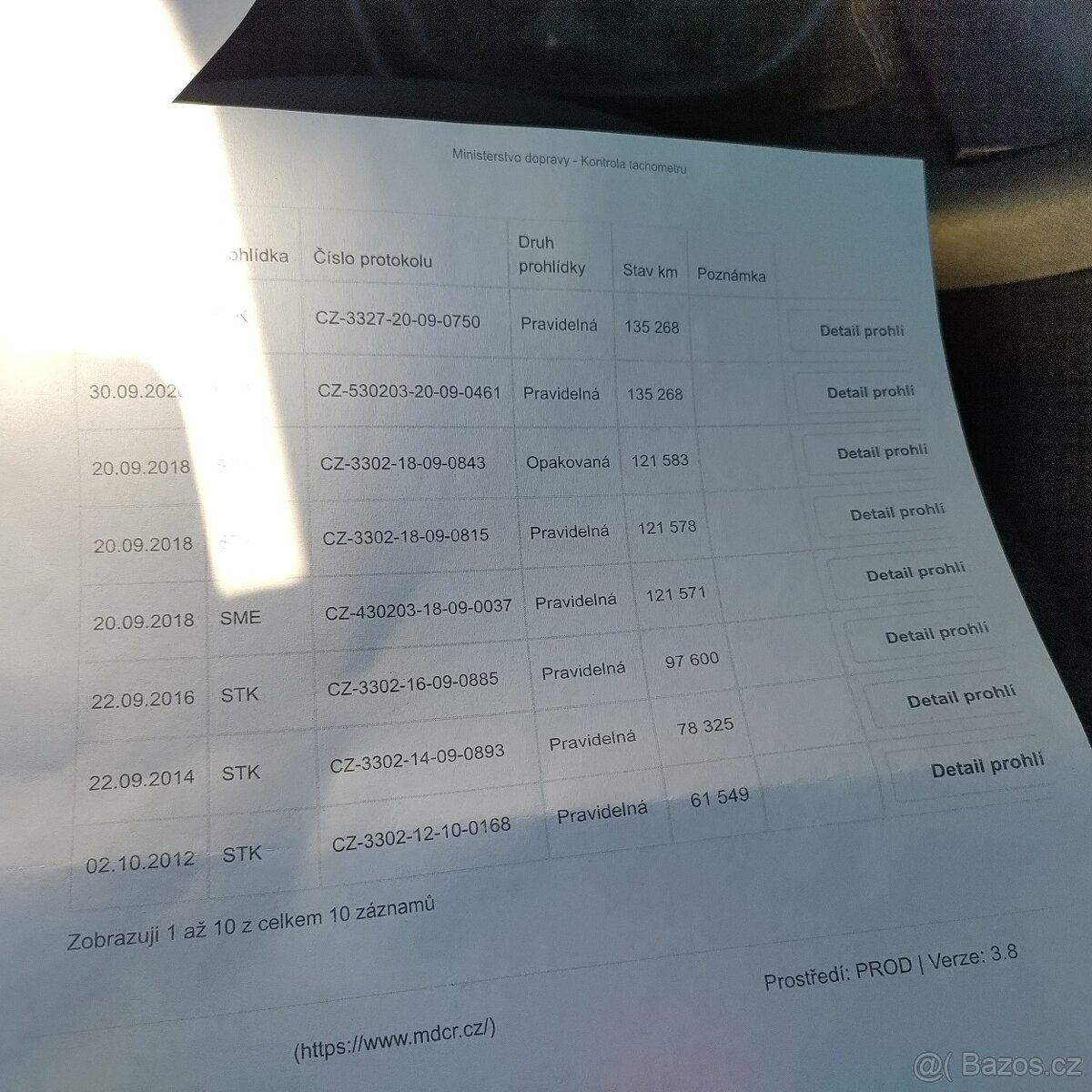 Škoda Octavia, 1.6i,PĚKNÁ,KUP CZ,160KM,SERVISKA - 18