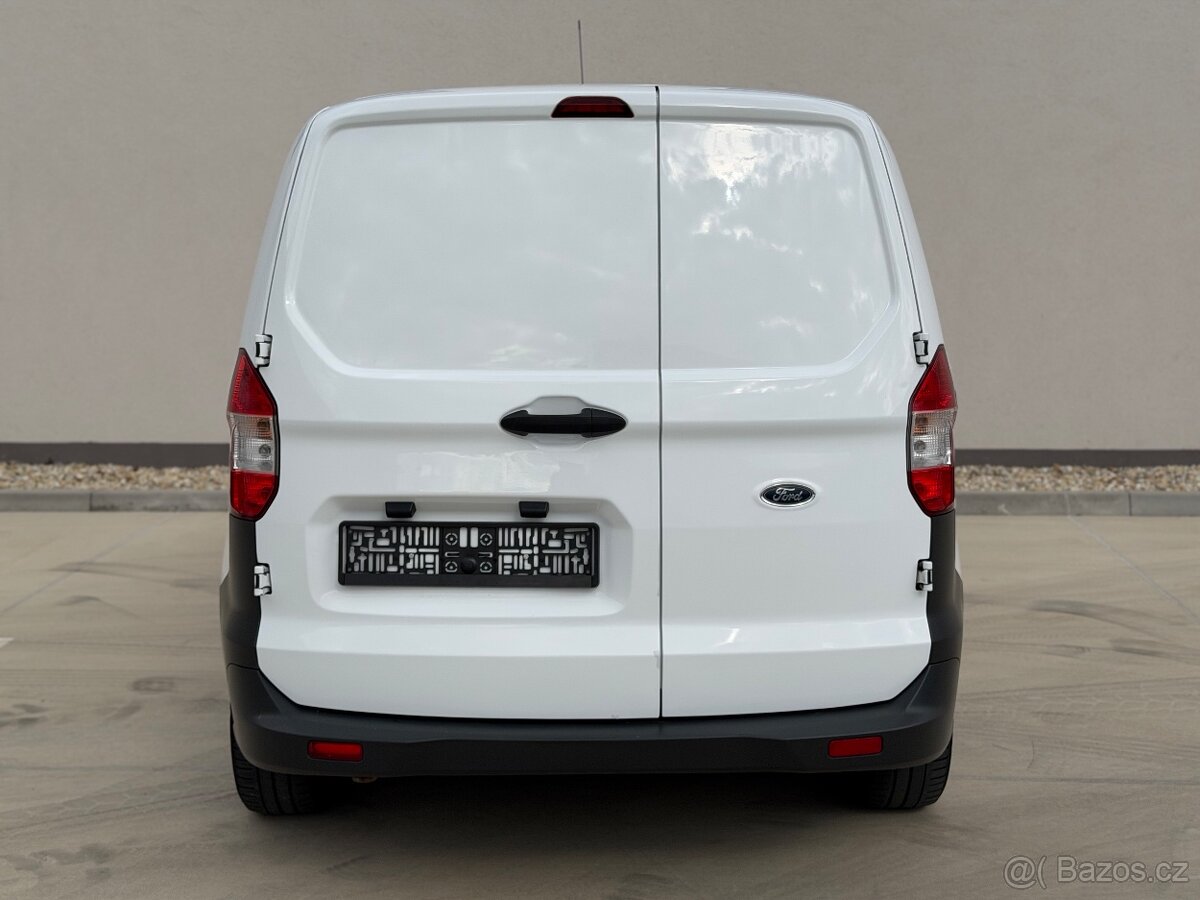 Ford Transit 1.5TdCi Courier Van - 18