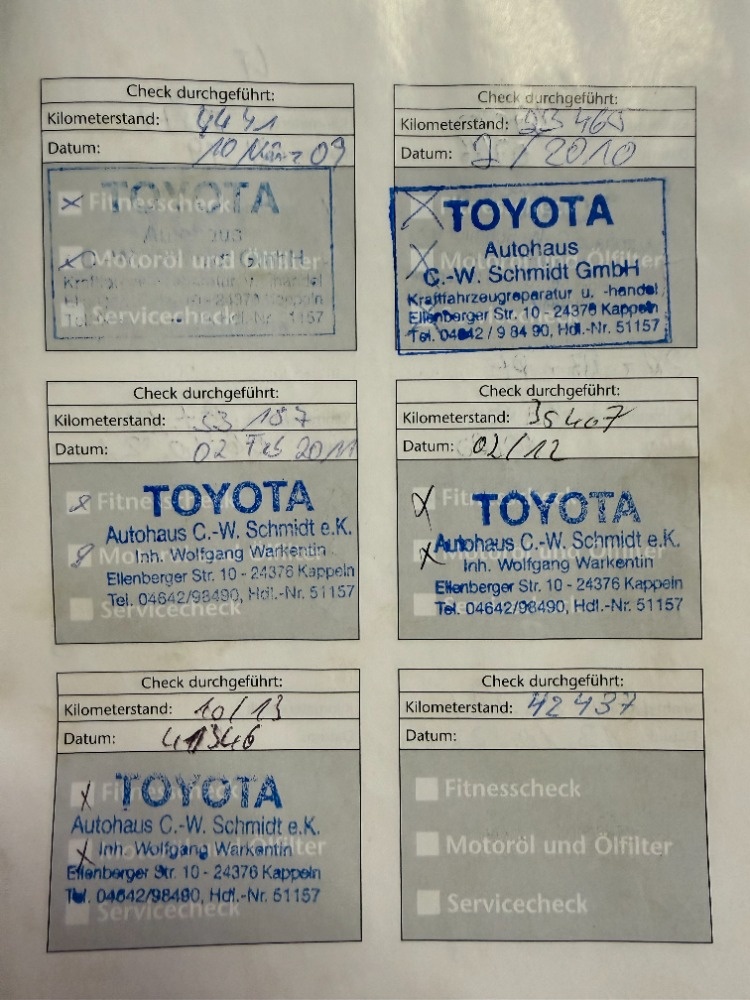 Toyota Yaris 1.3 VVT-I 64Kw - 18