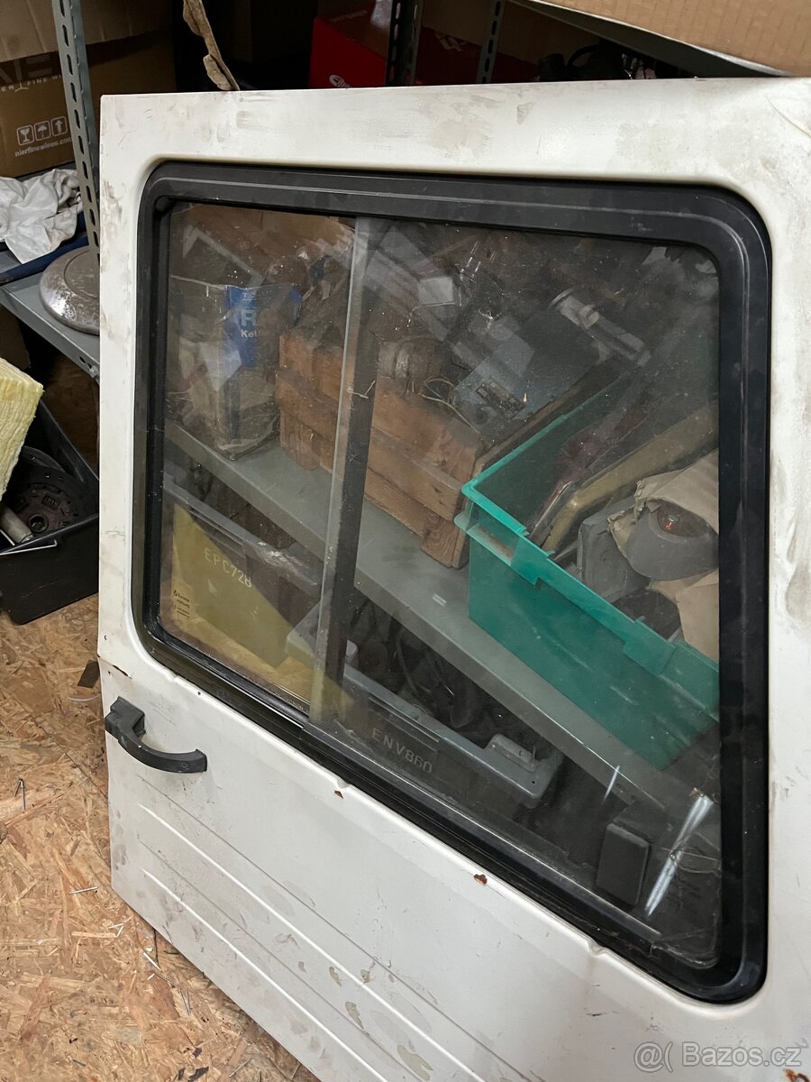 Dveře Multicar m26 - 18