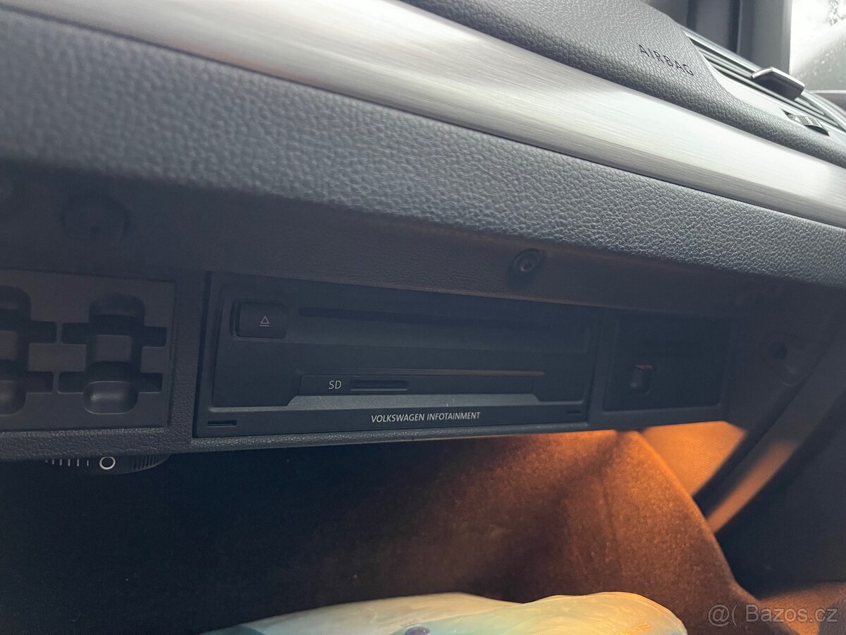 VW GOLF 7 1.2 TSi 77kW COMFORTLINE,PRAVID.SERVIS - 18