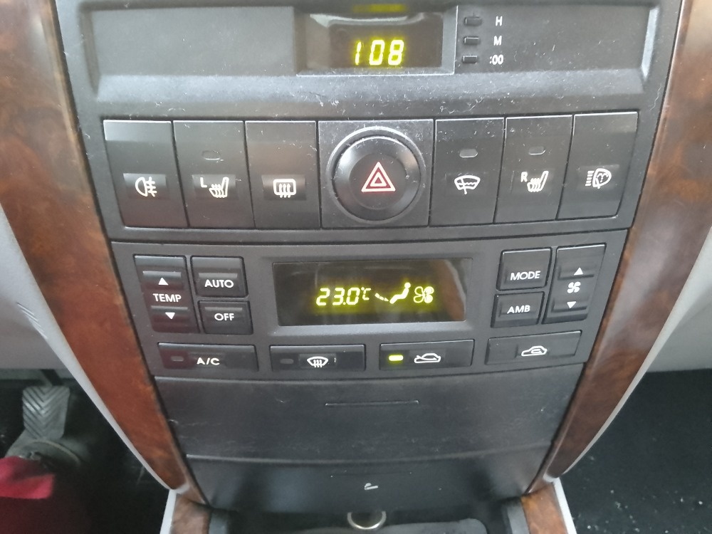 Kia Sorento 2.5 CRDI, - 18