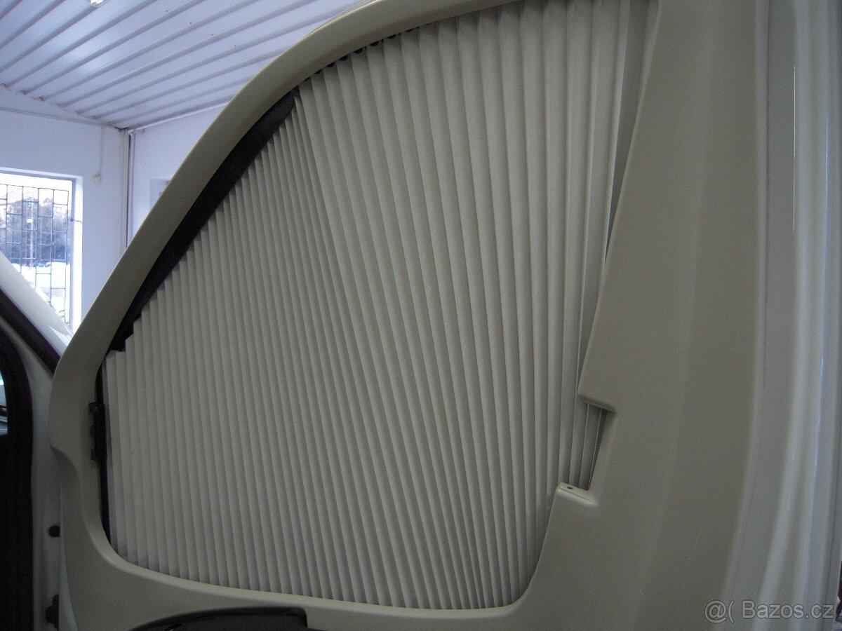 Weinsberg Carabus 600 (Knaus) 2,3JTD - 18