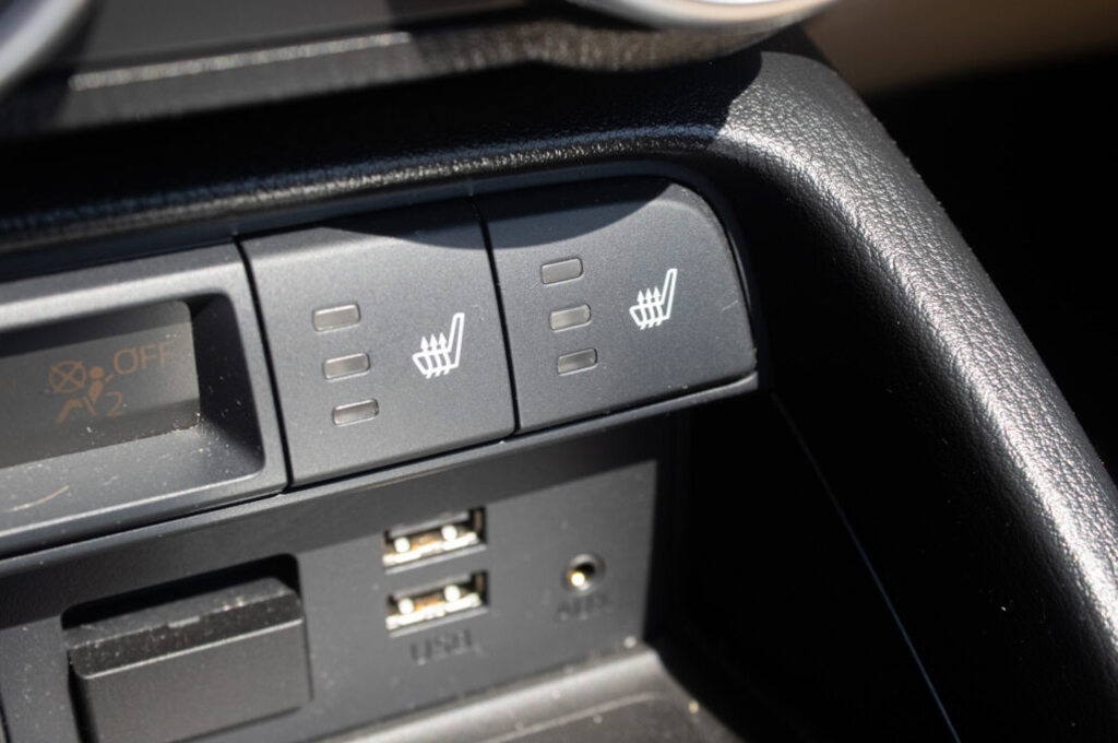 Mazda MX‑5 2018 - 18