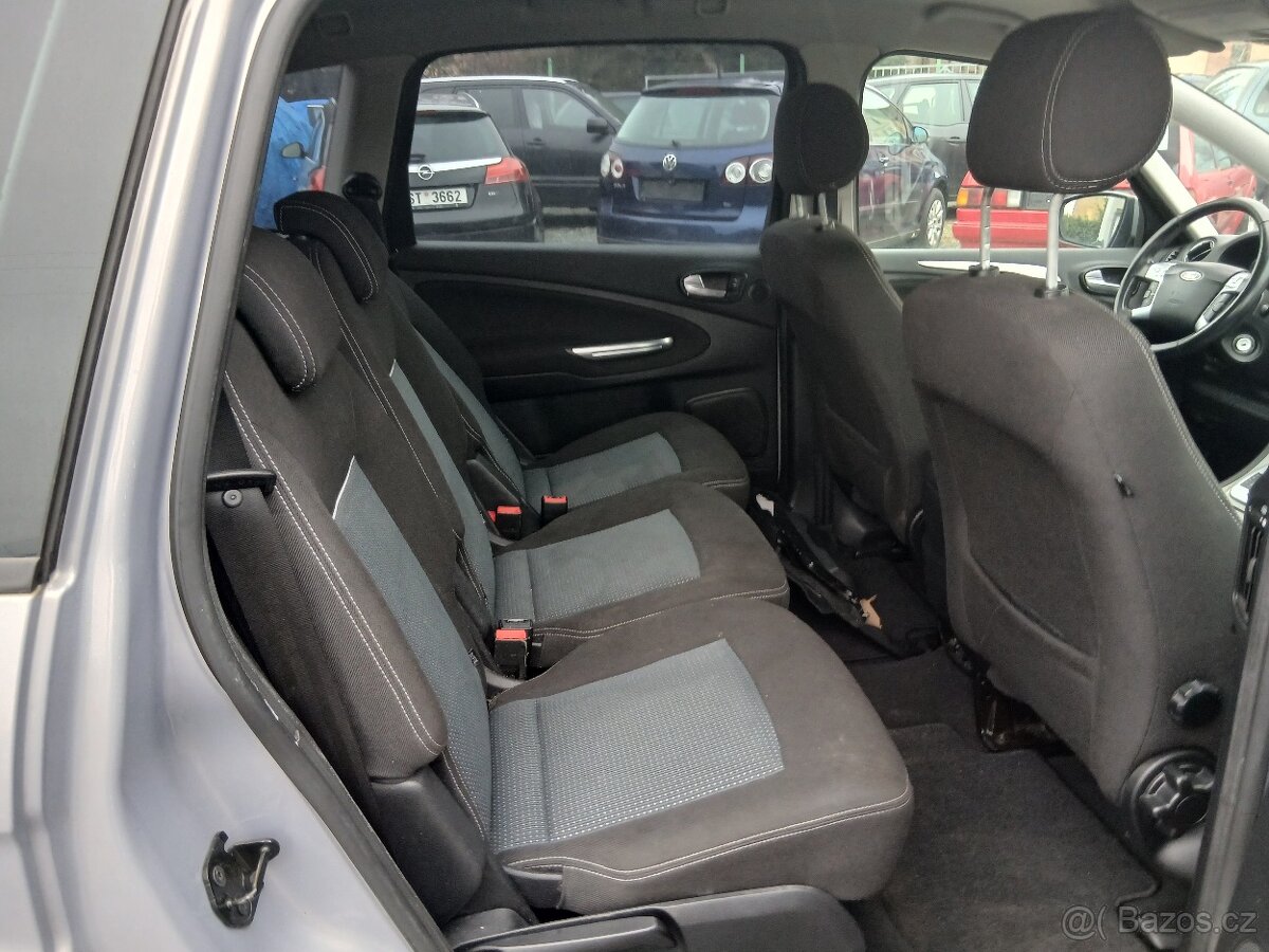 Ford S-Max 2.0 TDCI, automat - 18