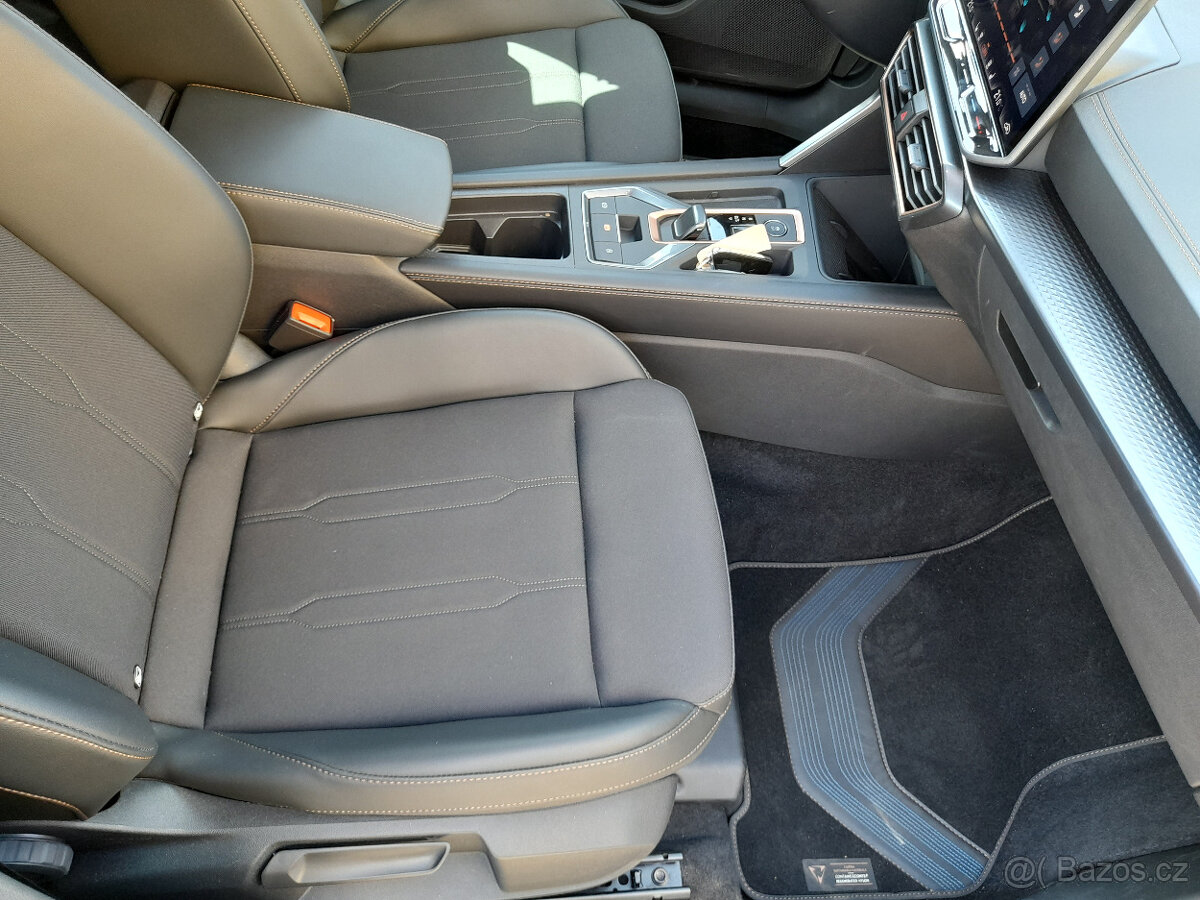 CUPRA Formentor1.5 TSI 110 KW - 18