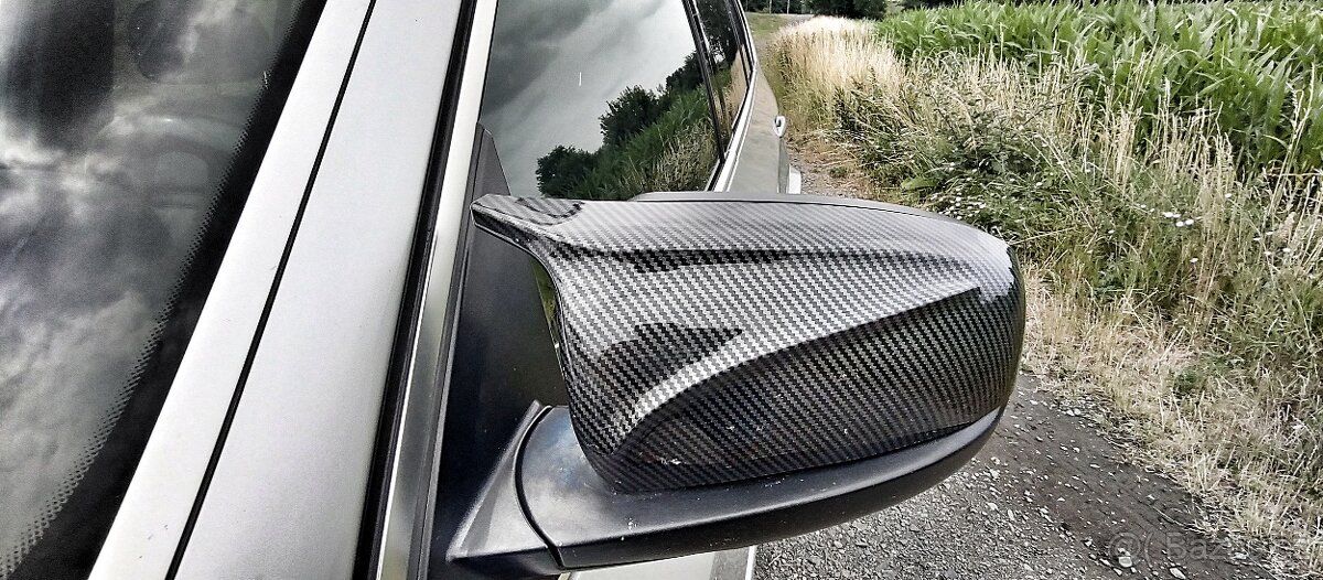 BMW X5 e70 3sd 210Kw - 18