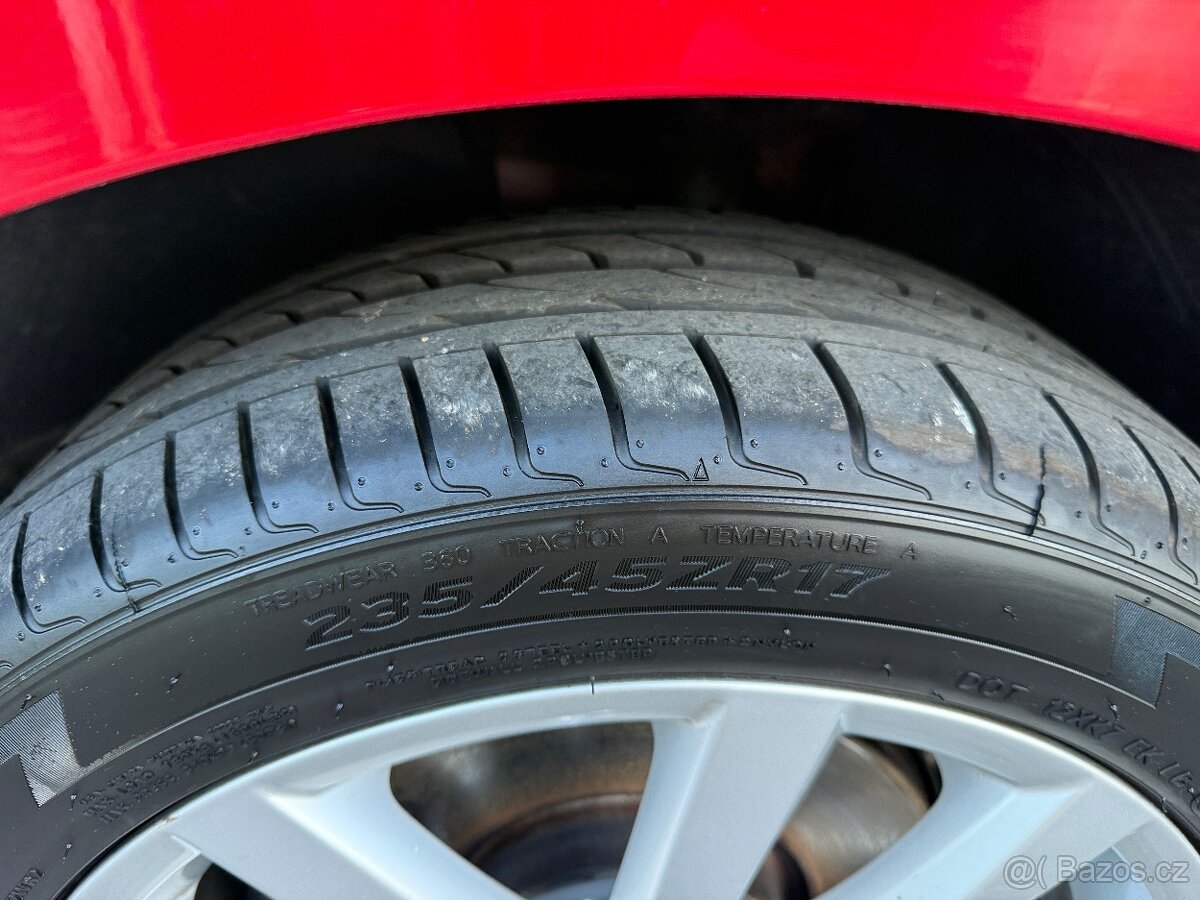 Passat b8 variant 2.0 tdi 110 kw dsg - 18