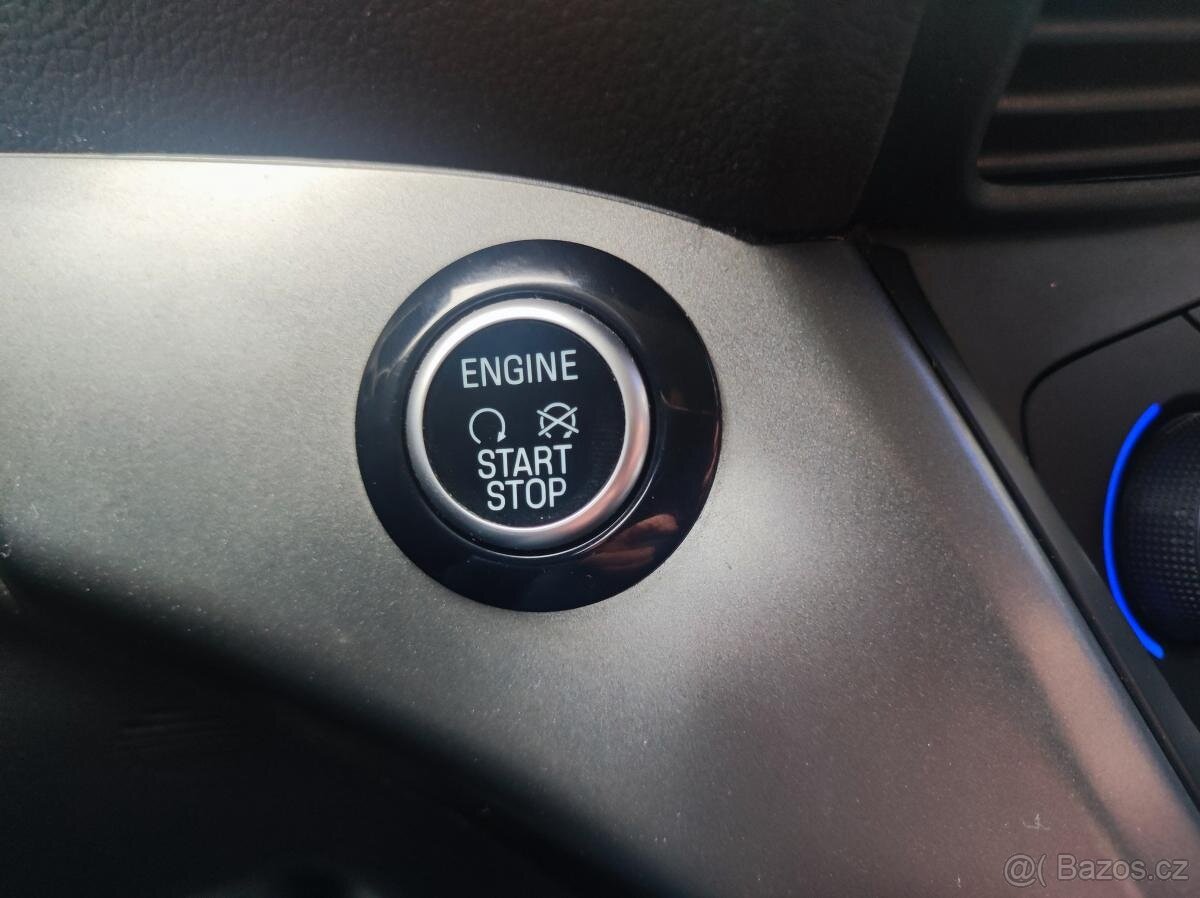 1.5 EcoBoost, 150k 6st. automat - 18