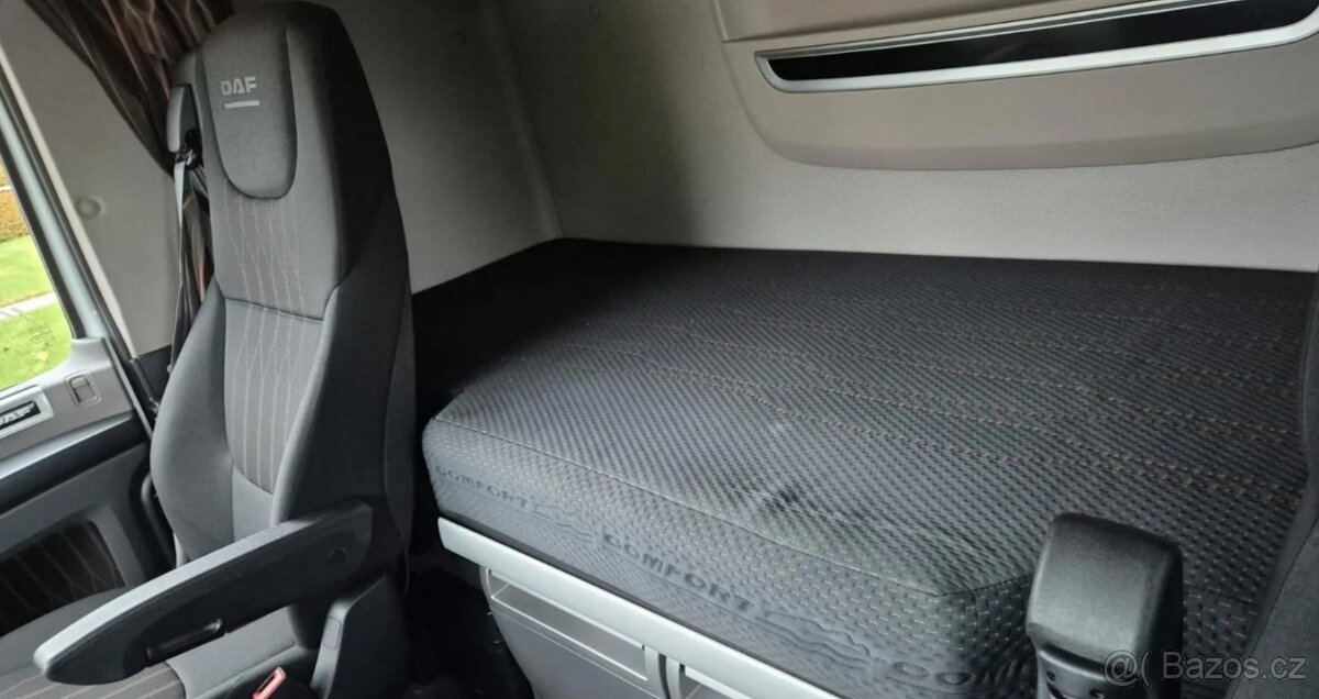 DAF XF 430 - 4x2 – Chlaďák – EURO 6 - 18