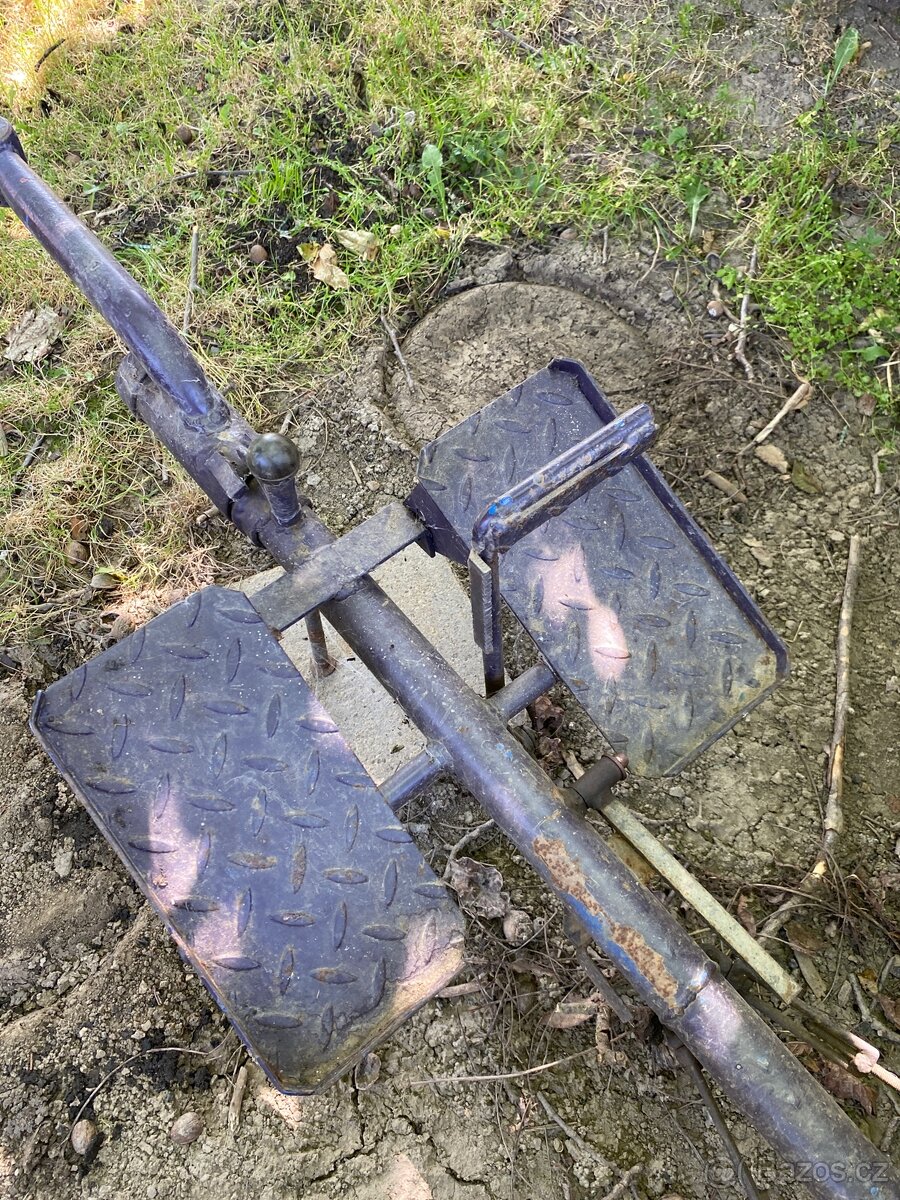 Prodám vari systém - 18