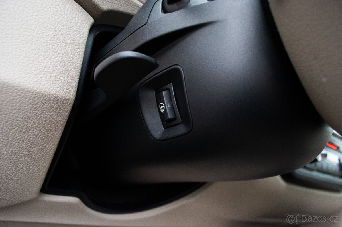 BMW Rad 3 F30 320d 184k A/T - 18