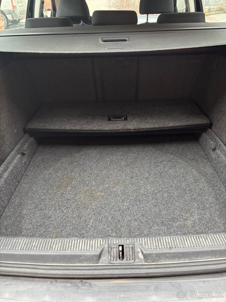 Škoda Octavia II, 1,9 Tdi - 18