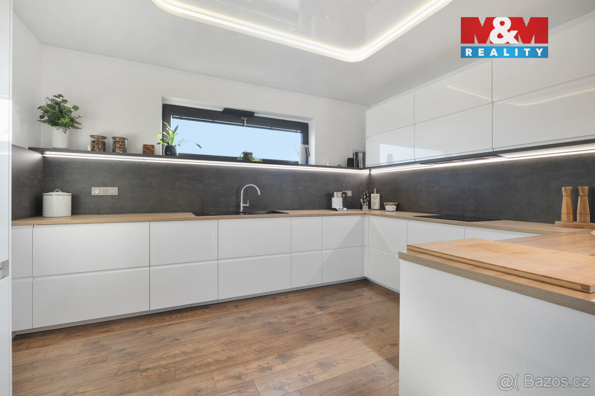 Prodej RD 4+kk Loukovec, Mnichovo Hradiště - 18