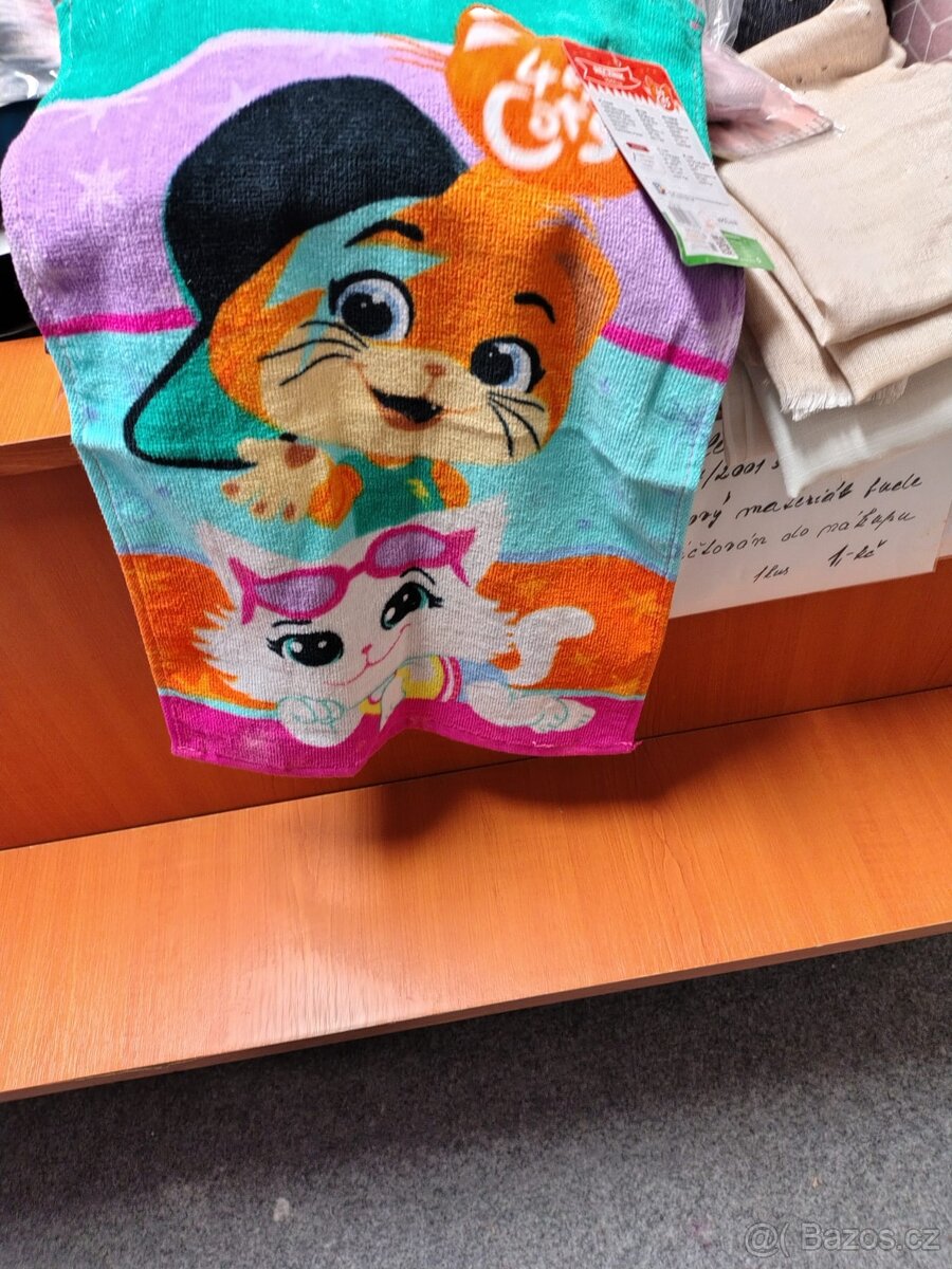 Výprodej galanterie - 18