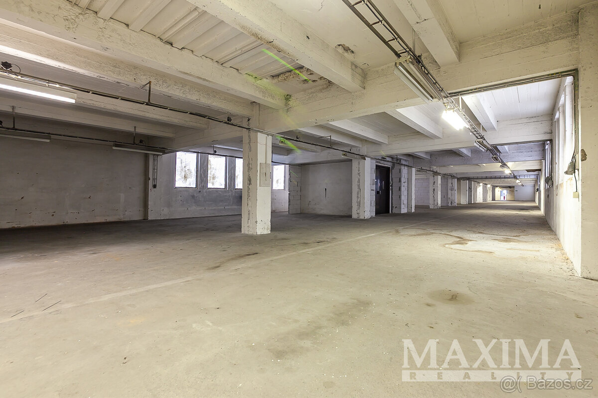 Komerční o ploše 1700 m2 - Dýšina, Dýšina - 18