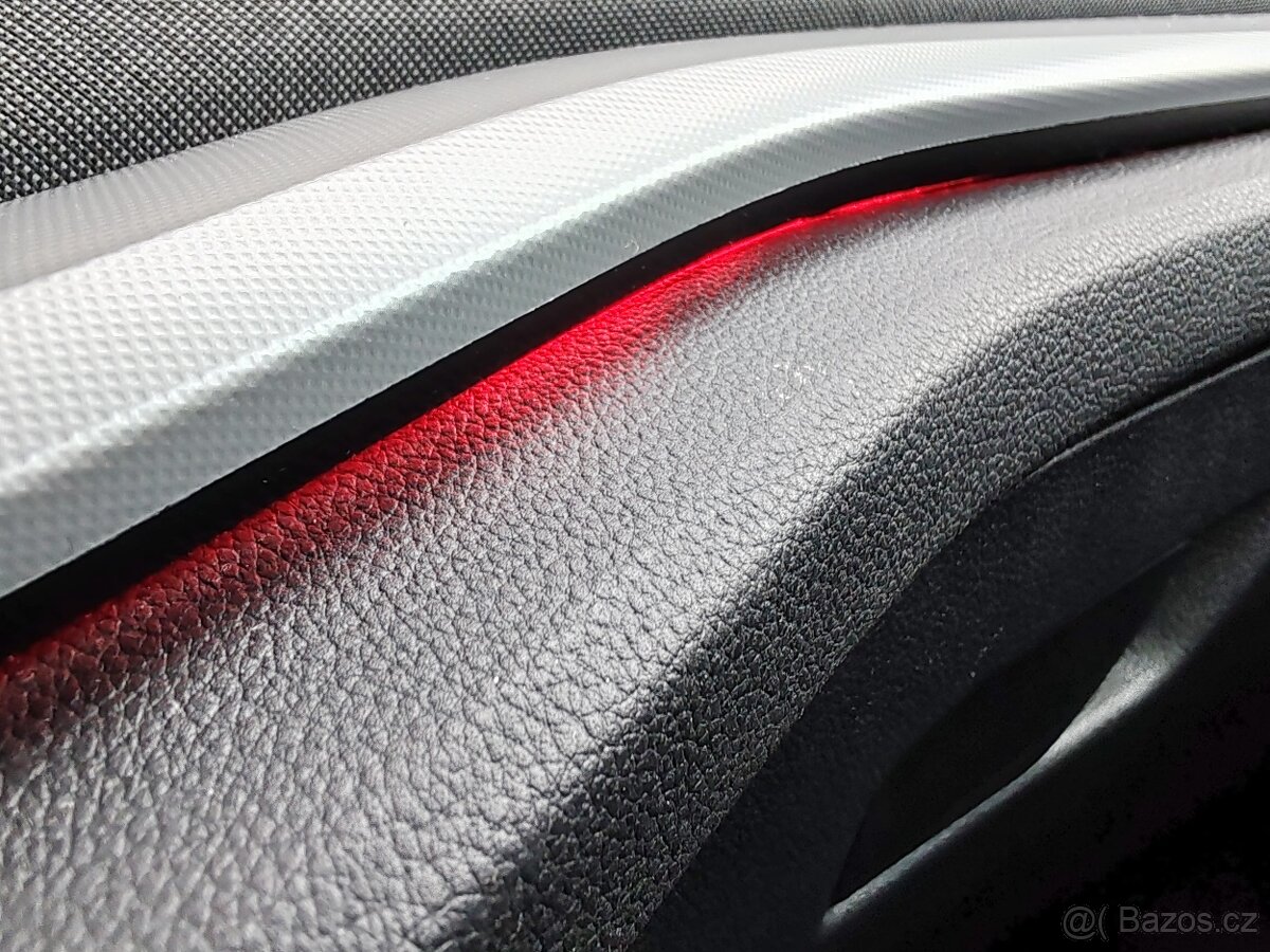 Prodám Škoda Octavia 2.0TDI 110KW DSG Style 1Maj ČR DPH - 18