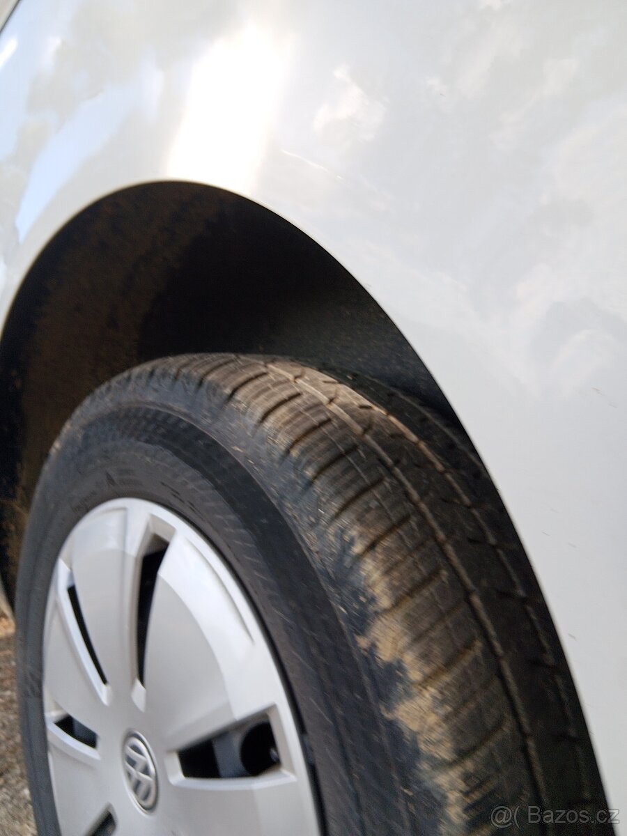 Transportér t5 - 18