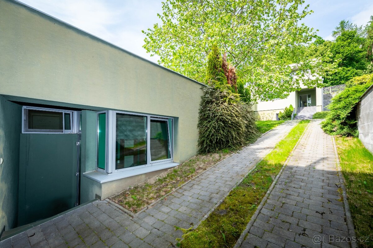 Prodej luxusní vily, Bratislava, Slovensko - 18