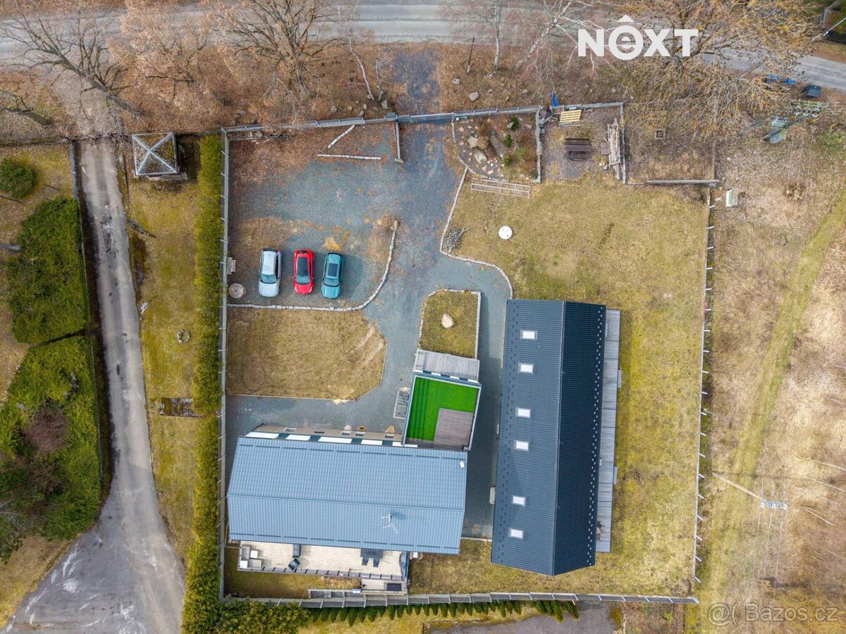 Prodej byt 3+kk, 63㎡ - 18