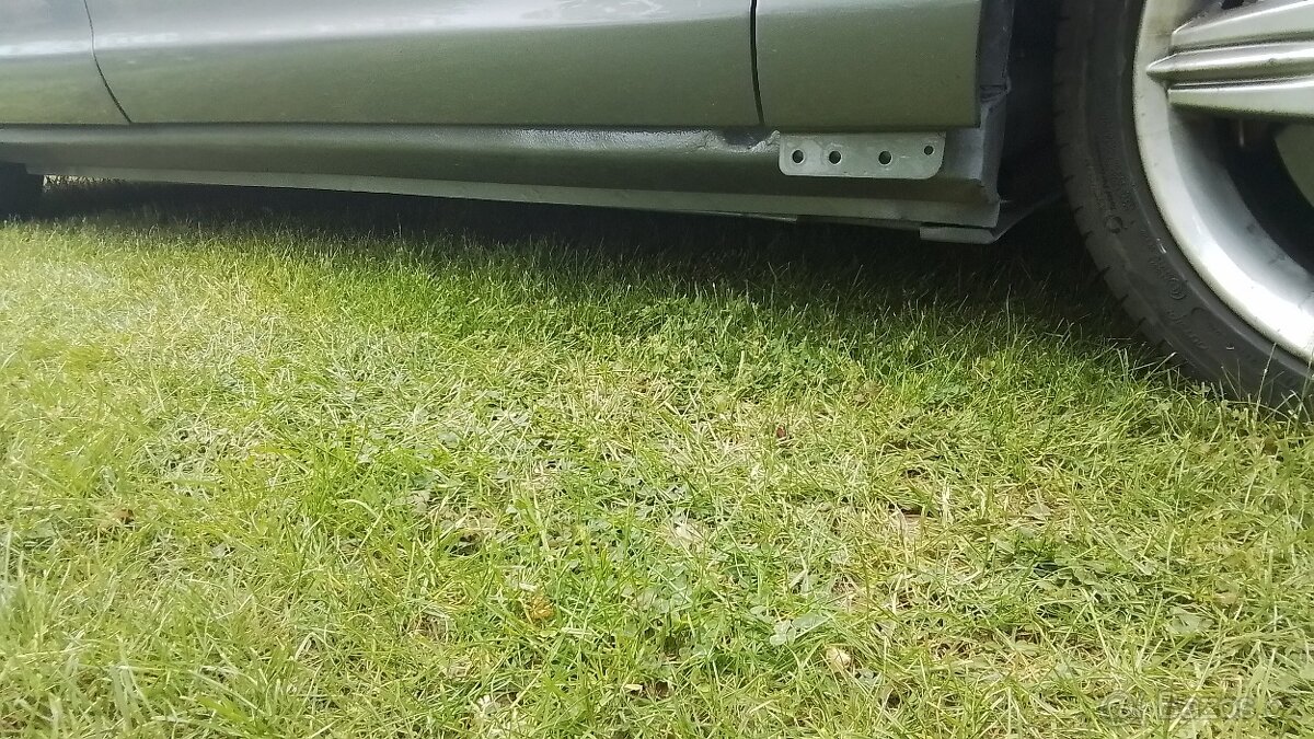 Jaguar S Type R Supercharger 4.2 V8 - 18