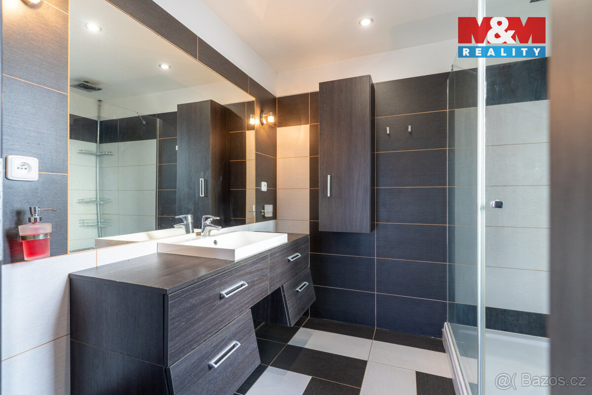 Prodej rodinného domu, 109 m², Ohrozim - 18